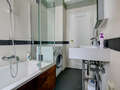 apartamento München Schwabing (links der Leopoldstraße) 03 baño 4673
