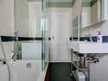 apartamento München Schwabing (links der Leopoldstraße) 04 baño 4673