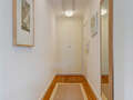 apartamento München Schwabing (links der Leopoldstraße) 01 pasillo 4673