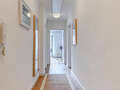apartamento München Schwabing (links der Leopoldstraße) 02 pasillo 4673