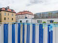 apartamento München Schwabing (links der Leopoldstraße) 01 balcón 4673
