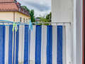 apartamento München Schwabing (links der Leopoldstraße) 02 balcón 4673