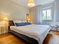 apartamento München Schwabing (links der Leopoldstraße) 01 dormitorio 4673