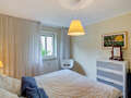 apartamento München Schwabing (links der Leopoldstraße) 02 dormitorio 4673