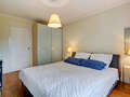 apartamento München Schwabing (links der Leopoldstraße) 04 dormitorio 4673