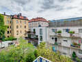 apartamento München Schwabing (links der Leopoldstraße) 02 vista 4673