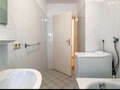 apartamento München Schwabing-West (rund um den Hohenzollernplatz) 02 baño 4679