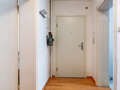 apartamento München Schwabing-West (rund um den Hohenzollernplatz) 02 pasillo 4679