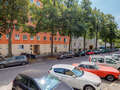 apartamento München Schwabing-West (rund um den Hohenzollernplatz) 03 vista 4679