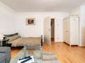 apartamento München Schwabing-West (rund um den Hohenzollernplatz) 01 zona de dormir 4679