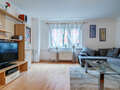 apartamento München Schwabing-West (rund um den Hohenzollernplatz) 01 zona de día  4679