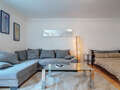 apartamento München Schwabing-West (rund um den Hohenzollernplatz) 02 zona de día  4679