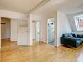 ático München Maxvorstadt - Rund um den Josephplatz 05 salón 4683