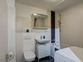 apartamento München Schwabing-West 01 baño 4685