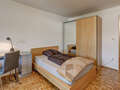 apartamento München Schwabing-West 01 zona de dormir 4685