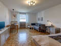 apartamento München Schwabing-West 01 zona de día  4685