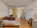 apartamento München Schwabing-West 03 zona de día  4685