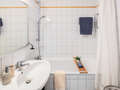 apartamento München Schwabing 01 baño 4700