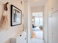 apartamento München Schwabing 01 pasillo 4700