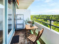apartamento München Schwabing 01 balcón 4700