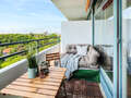 apartamento München Schwabing 03 balcón 4700