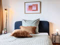 apartamento München Schwabing 01 zona de dormir 4700
