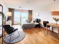apartamento München Schwabing 01 zona de día  4700