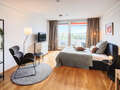 apartamento München Schwabing 02 zona de día  4700