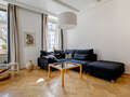 apartamento München Isarvorstadt 01 salón 4713