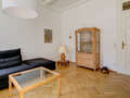 apartamento München Isarvorstadt 04 salón 4713