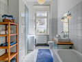 apartamento München Isarvorstadt 01 baño 4713