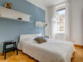 apartamento München Isarvorstadt 01 dormitorio 4713