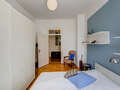 apartamento München Isarvorstadt 03 dormitorio 4713