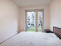 apartamento München Schwabing (rechts der Leopoldstraße) 01 1. dormitorio 4720