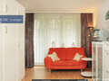 apartamento München Au-Haidhausen 01 salón 4732