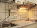 apartamento München Au-Haidhausen 03 cocina 4732