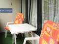 apartamento München Au-Haidhausen 01 balcón 4732