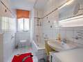 apartamento München Hadern 01 baño 4741