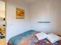 apartamento München Hadern 02 dormitorio 4741