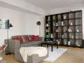 ático con terraza München Westend 02 salón 4763