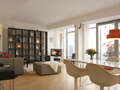 ático con terraza München Westend 05 salón 4763