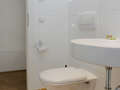 ático con terraza München Westend 02 baño 4763