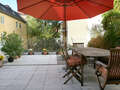 ático con terraza München Westend 02 terraza 4763