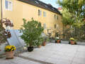 ático con terraza München Westend 03 terraza 4763