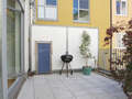 ático con terraza München Westend 04 terraza 4763