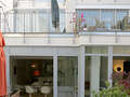 ático con terraza München Westend 05 terraza 4763