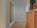 apartamento München Schwabing-West (rund um den Hohenzollernplatz) 01 pasillo 4783