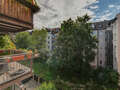 apartamento München Schwabing-West (rund um den Hohenzollernplatz) 01 vista 4783