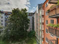 apartamento München Schwabing-West (rund um den Hohenzollernplatz) 02 vista 4783