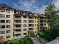 apartamento München Schwabing-West (rund um den Hohenzollernplatz) 03 vista 4783